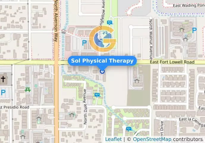 Sol Physical Therapy