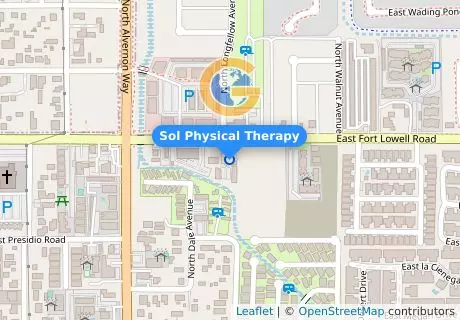 Sol Physical Therapy
