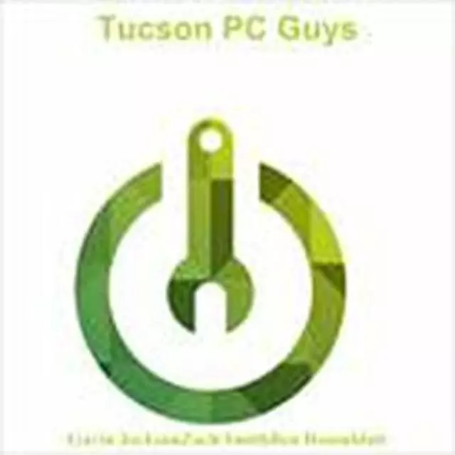 Tucson PC Guys