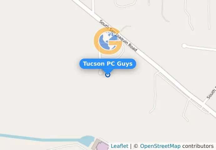 Tucson PC Guys