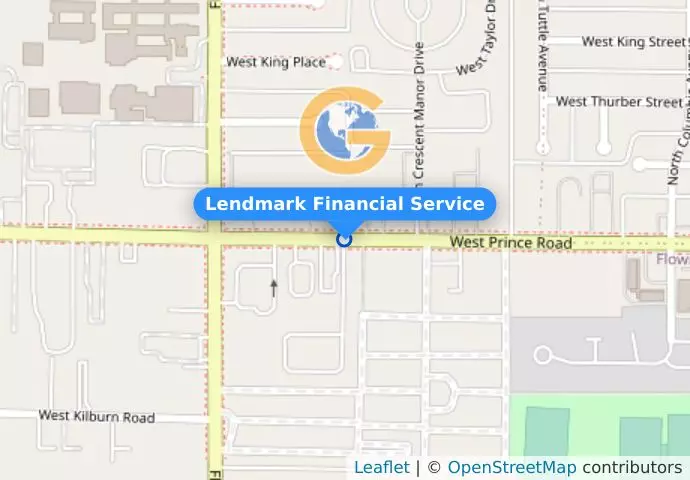 Lendmark Financial Service