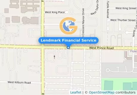 Lendmark Financial Service