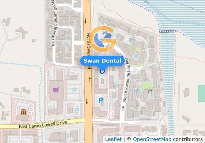 Swan Dental