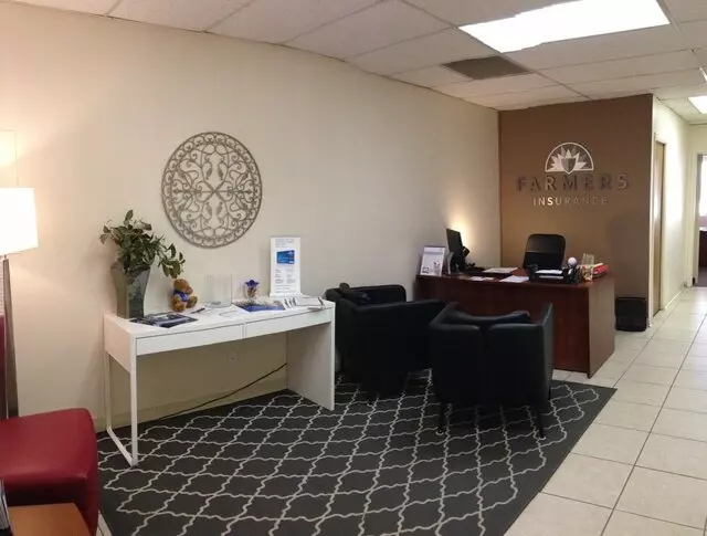 Jorge Fernandez Insurance