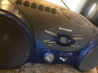 Kvoi Am 1030