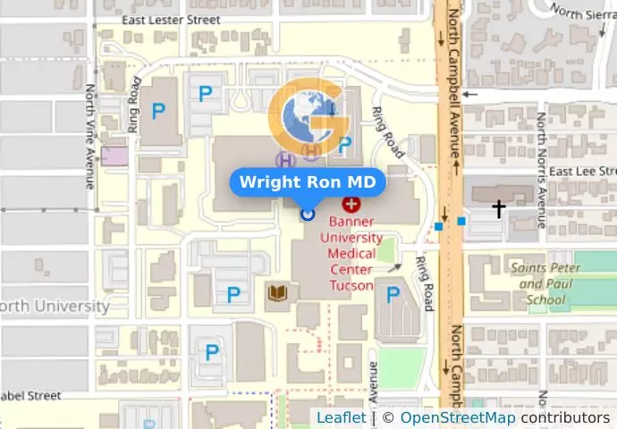 Wright Ron MD