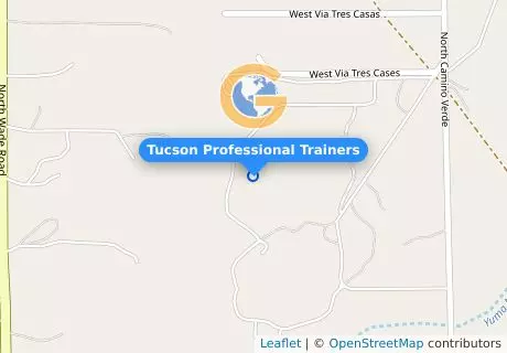 Tucson Professional Trainers