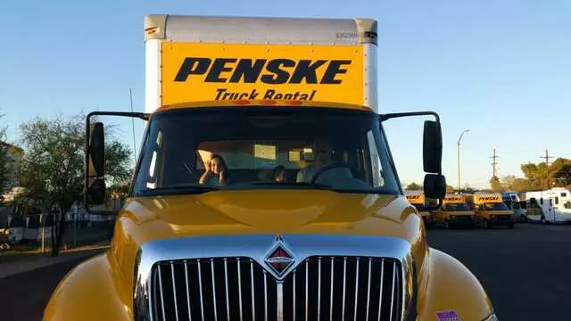 Arizona Off Duty Movers