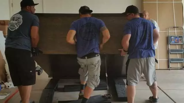 Arizona Off Duty Movers