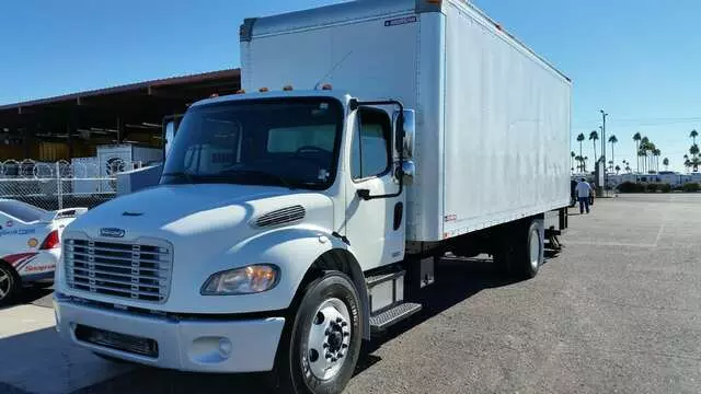 Arizona Off Duty Movers