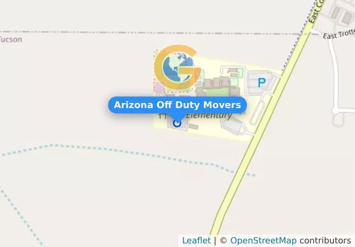 Arizona Off Duty Movers