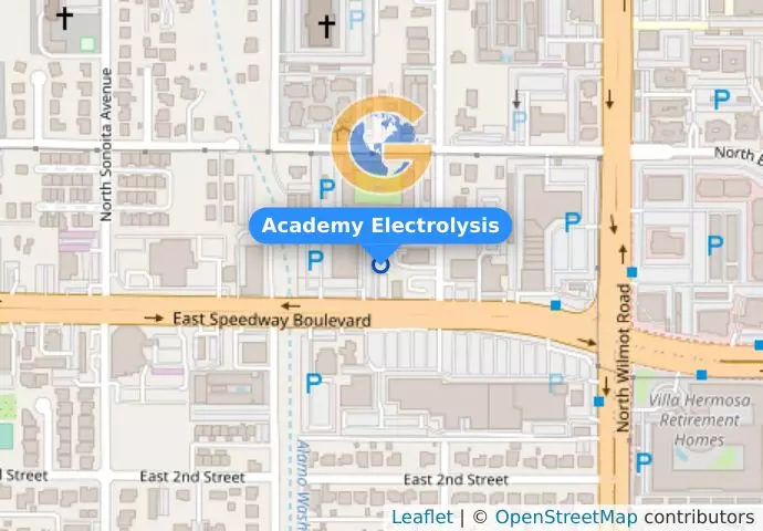 Academy Electrolysis