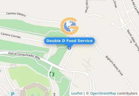 Double D Food Service