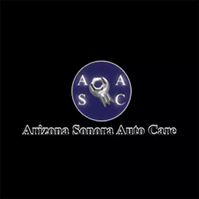 Arizona Sonora Auto Care