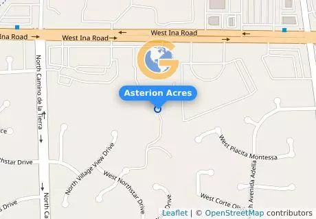 Asterion Acres