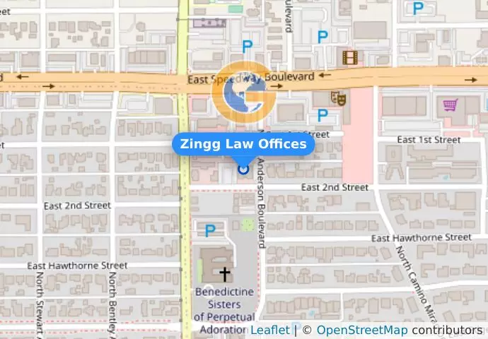 Zingg Law Offices