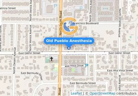 Old Pueblo Anesthesia