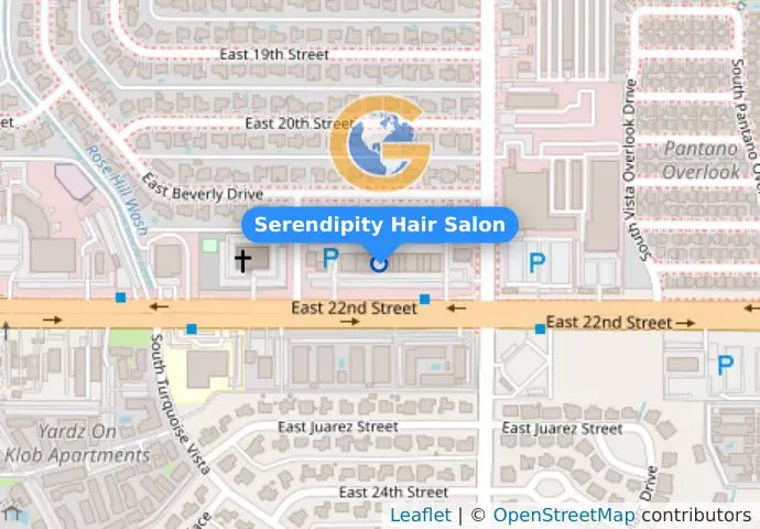 Serendipity Hair Salon