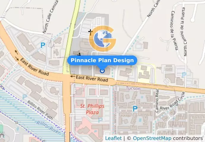 Pinnacle Plan Design