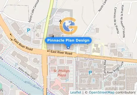 Pinnacle Plan Design