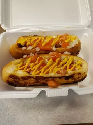 Tacos y Hotdogs El Giro