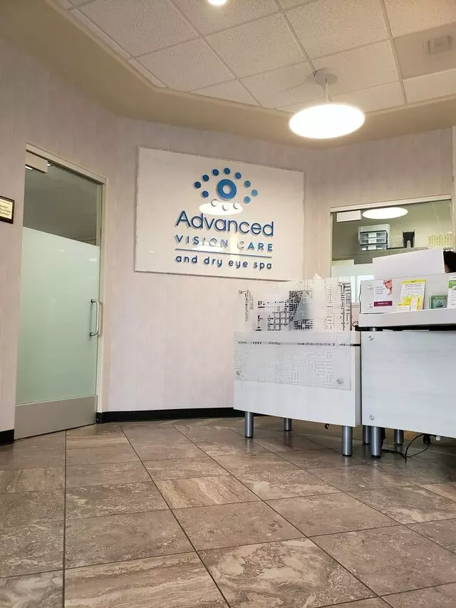 Advanced Vision Care