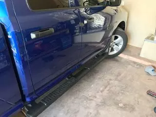 Elegant Iron