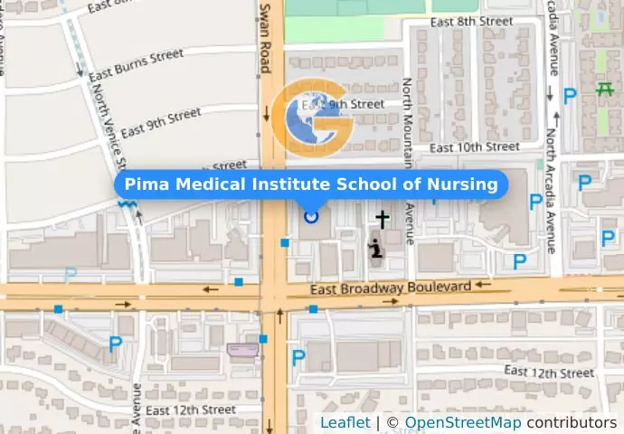 Pima Medical Institute School of Nursing