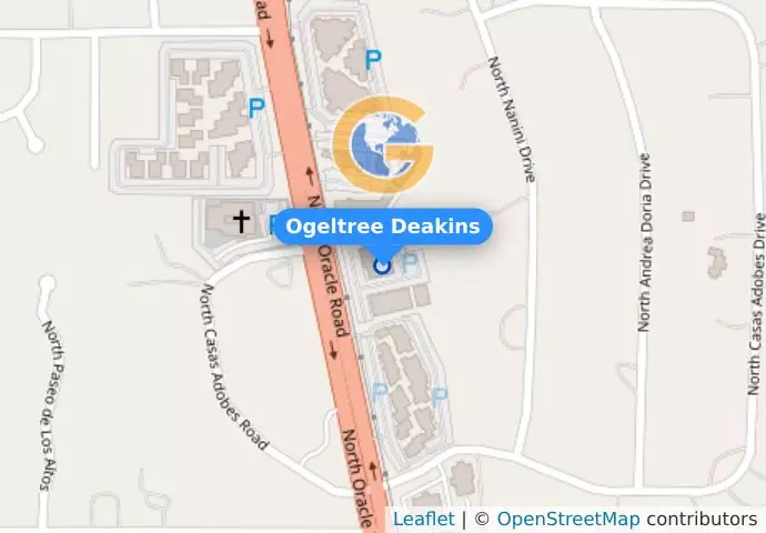 Ogeltree Deakins