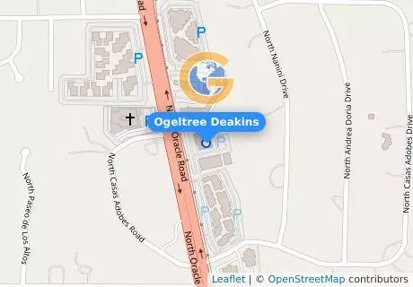 Ogeltree Deakins