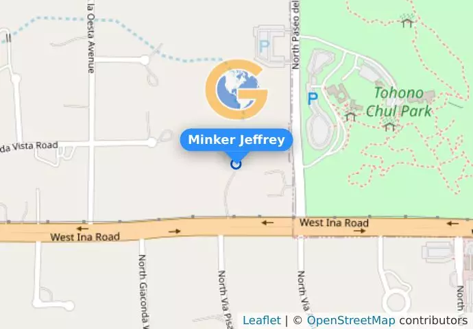Minker Jeffrey