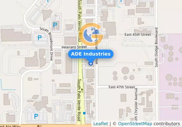 ADE Industries