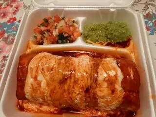 Fito's Taco Shop