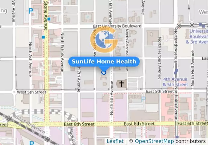 SunLife Home Health