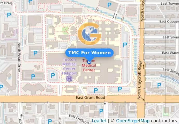 TMC For Women