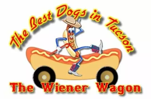 Jeff&apos;s Wiener Wagon