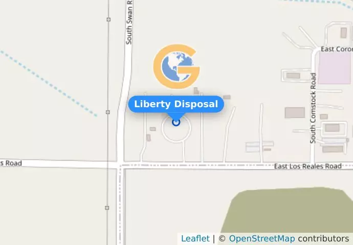 Liberty Disposal