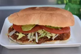 Antojitos Tutuli