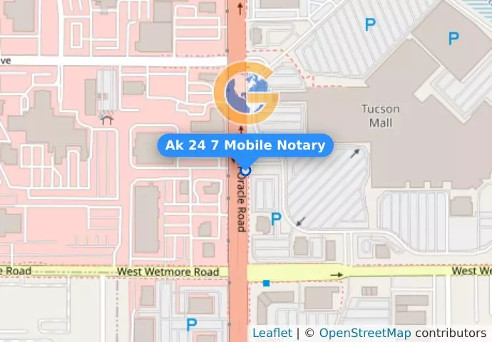 Ak 24 7 Mobile Notary