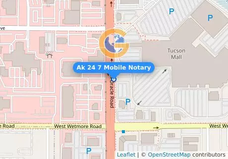 Ak 24 7 Mobile Notary