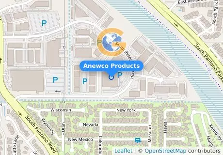 Anewco Products
