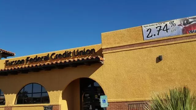 Tucson Federal Credit Union