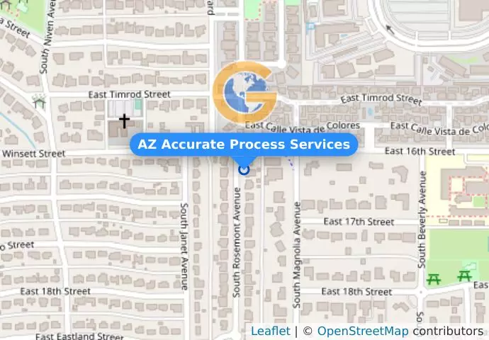 AZ Accurate Process Services