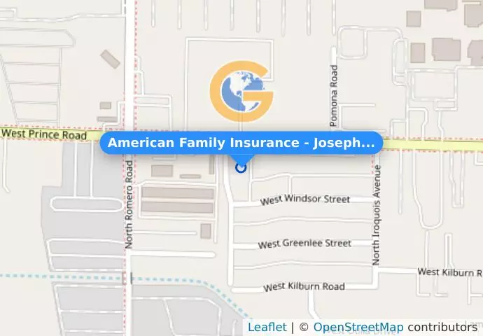 American Family Insurance - Joseph...