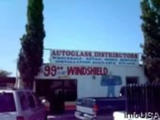 Autoglass Distributors