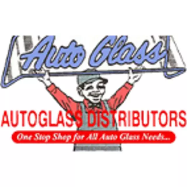 Autoglass Distributors