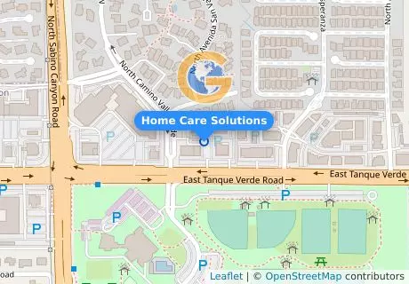 Home Care Solutions