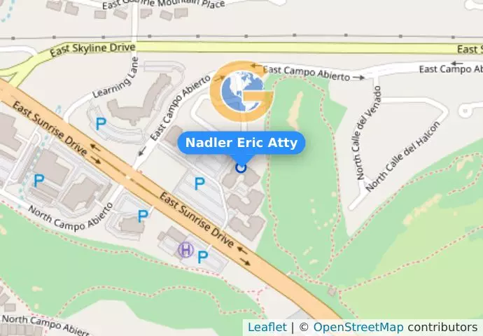 Nadler Eric Atty