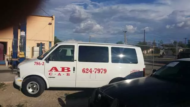 ABC Taxi