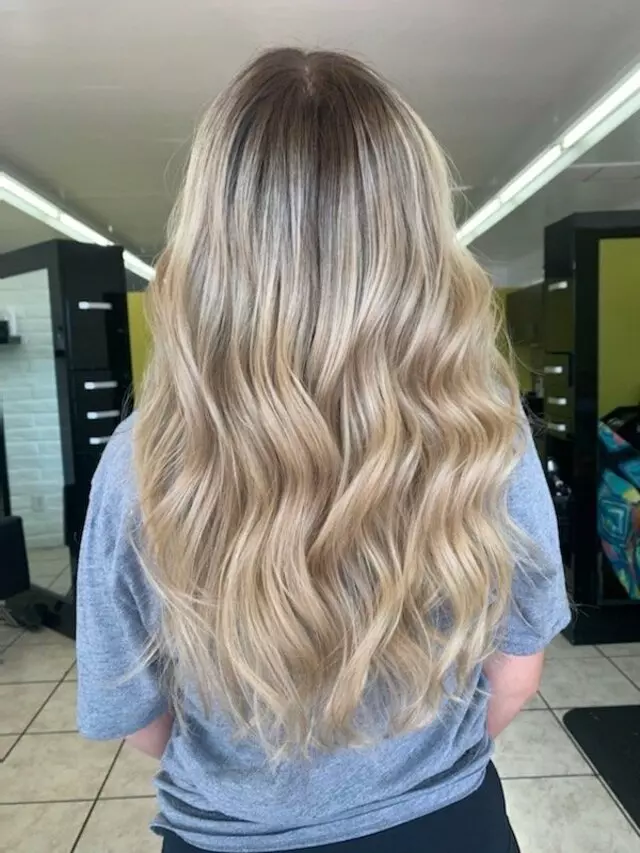 Estilo Salon